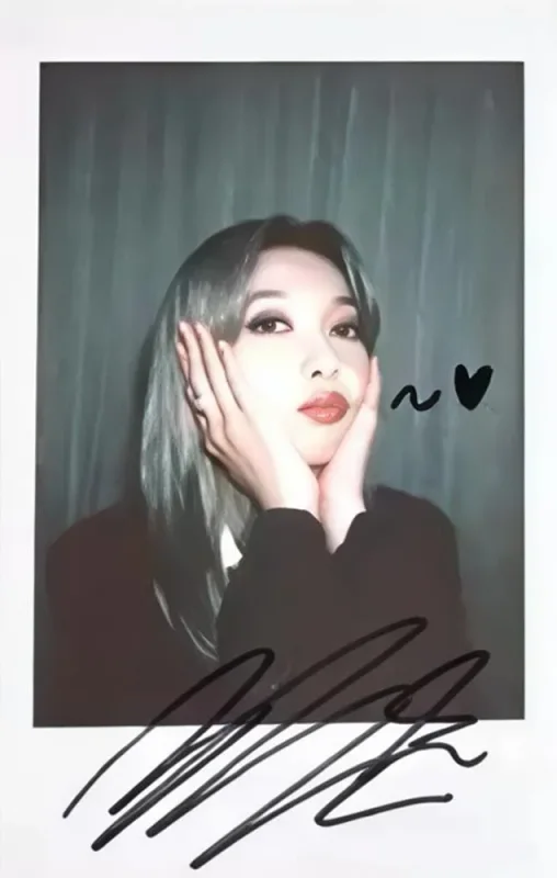 Dami — KCON Saudi Arabia 2023