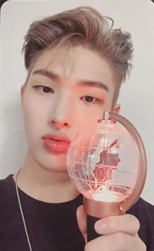 Mingi — LIGHTINY VER.1