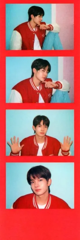 EVAN — 2021 GGU GGU PACKAGE