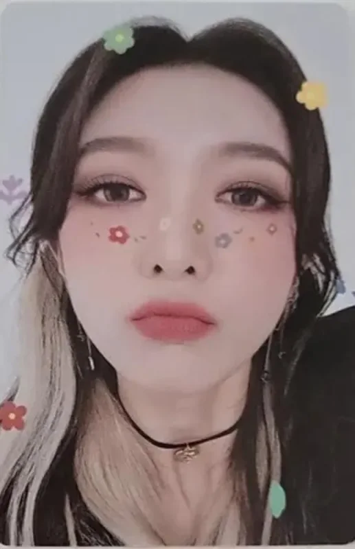 Dami — Halloween midnight circus