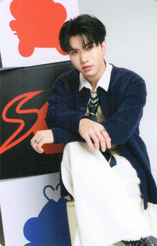 Keen Suvijak — 1ST FAN MEETING IN THAILAND | COLLECTIBLE RANDOM CARD