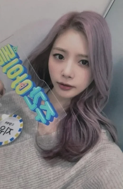 JiU — IDOL CHAMP Café