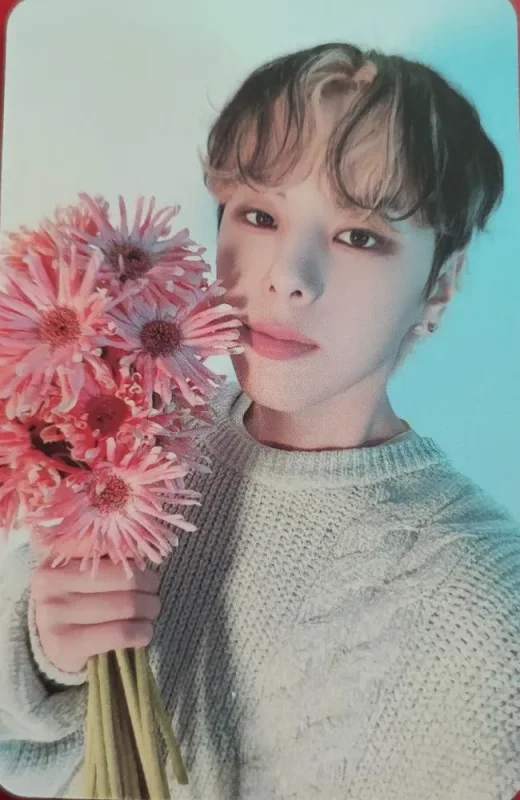 Jang Dae Hyeon — Bloom Blossom - 2023 Season's Greetings