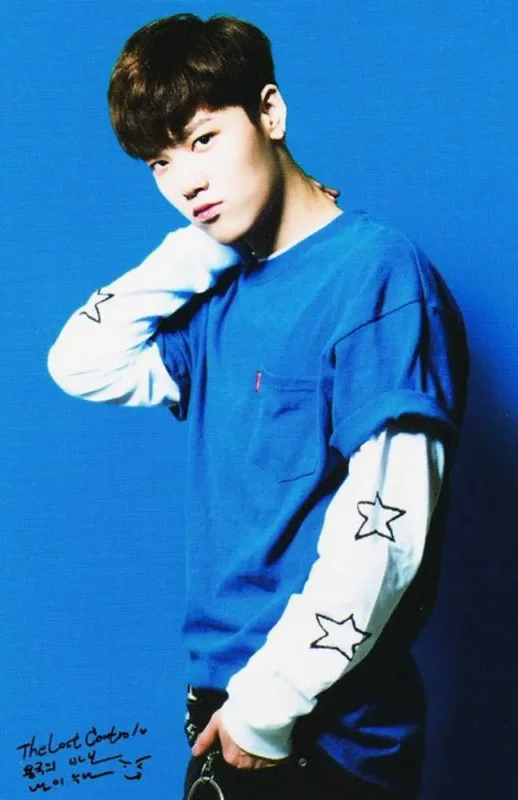 Zelo — FEEL SO GOOD - JAPAN 5TH SINGLE