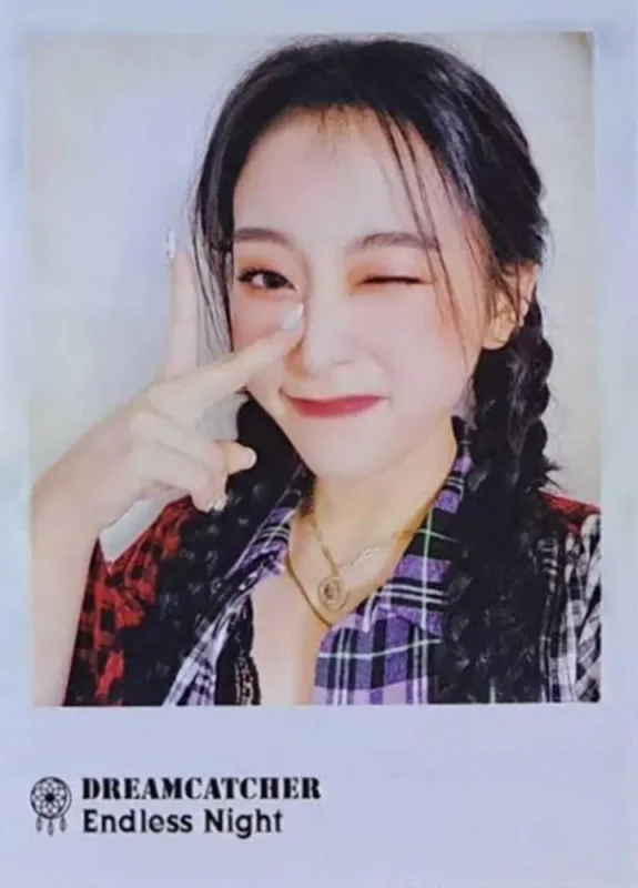 Seoyul — Endless Night, Fanclub