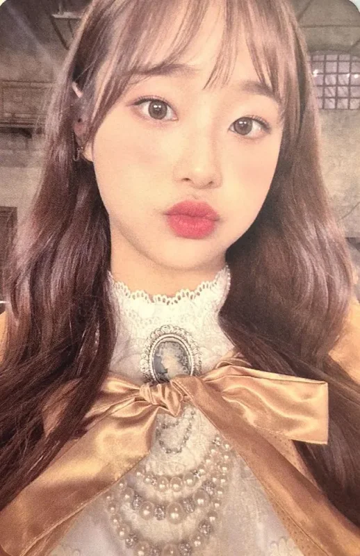 CHUU — Lightstick, Orbit 2.0 Benefit