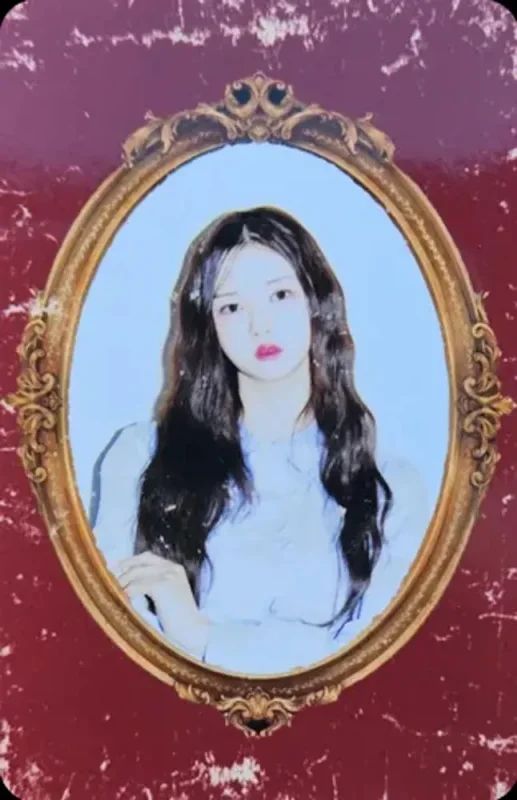 JiWoo — Structure Of Sadness, Broadcast