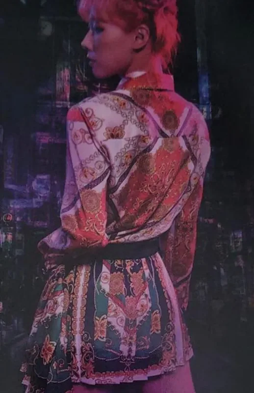 Handong — Alone In The City, AIR Kit