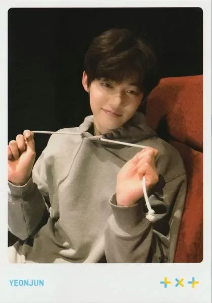 YEONJUN — The Dream Chapter: Star