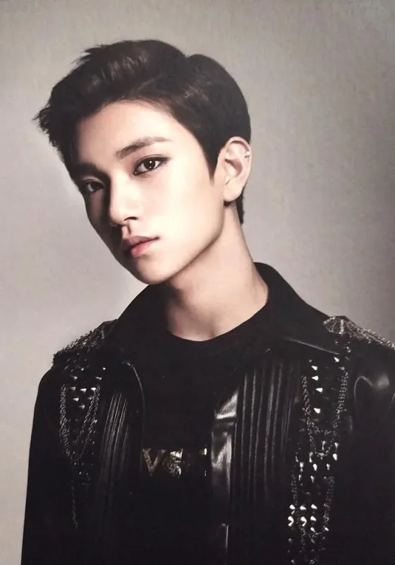 Joshua — 17 Carat - 1st Mini Album