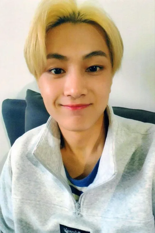 Jay — ENGENE 1ST MEMBERSHIP, First Membership