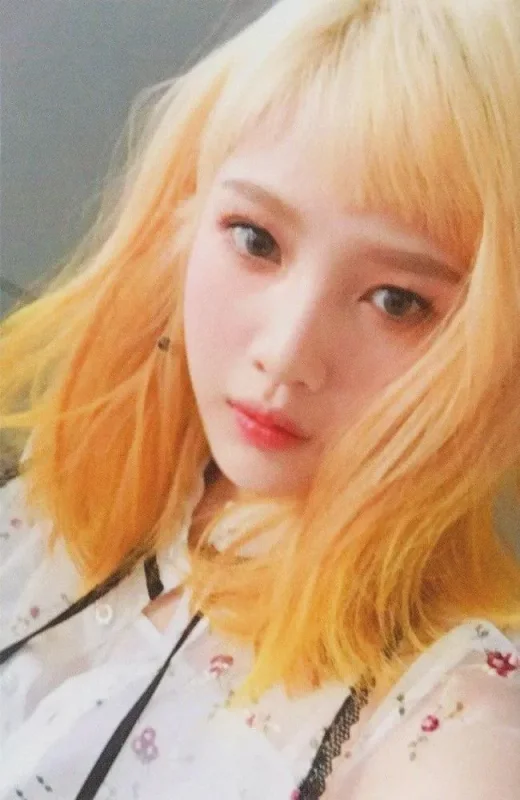 Joy — Russian Roulette