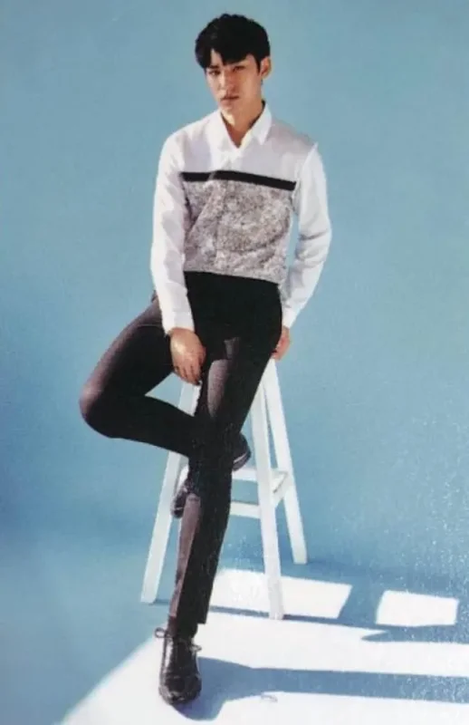Mingyu — 2nd Official Fanclub 'CARAT' Membership