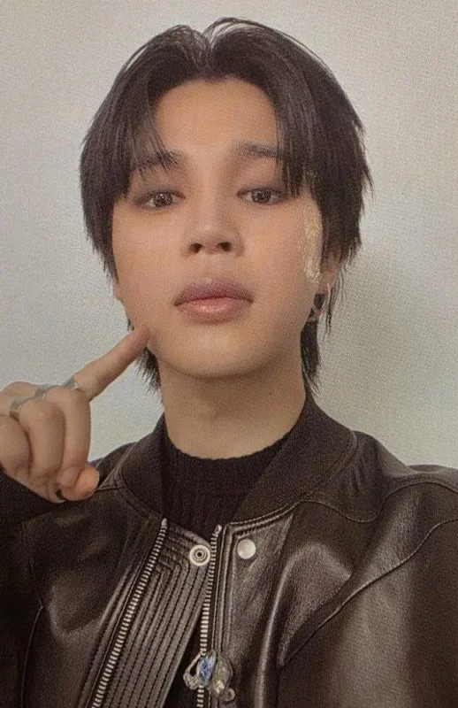 Jimin — Jimin's Production Diary