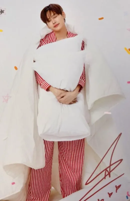 Boun Noppanut — HAVE A GOOD DREAM | POSTCARD SET