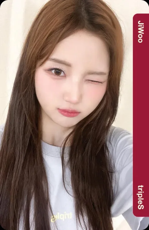 JiWoo — WAV Japan Renewal