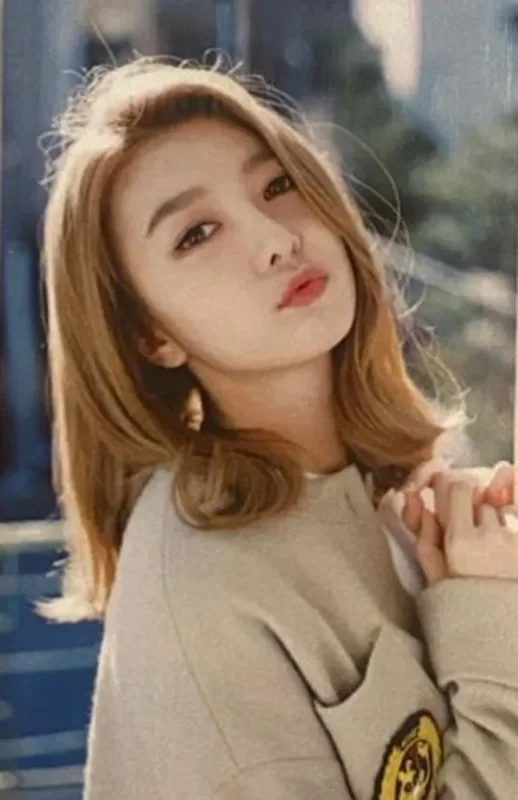 Dami — Welcome to the Dream World
