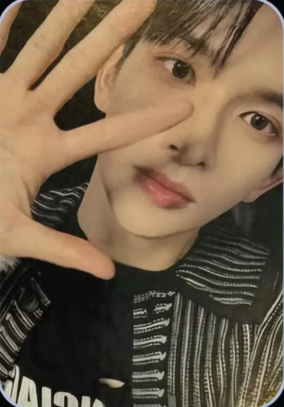 Xu Shihuan — SHINING LIGHT - First Fanmeeting