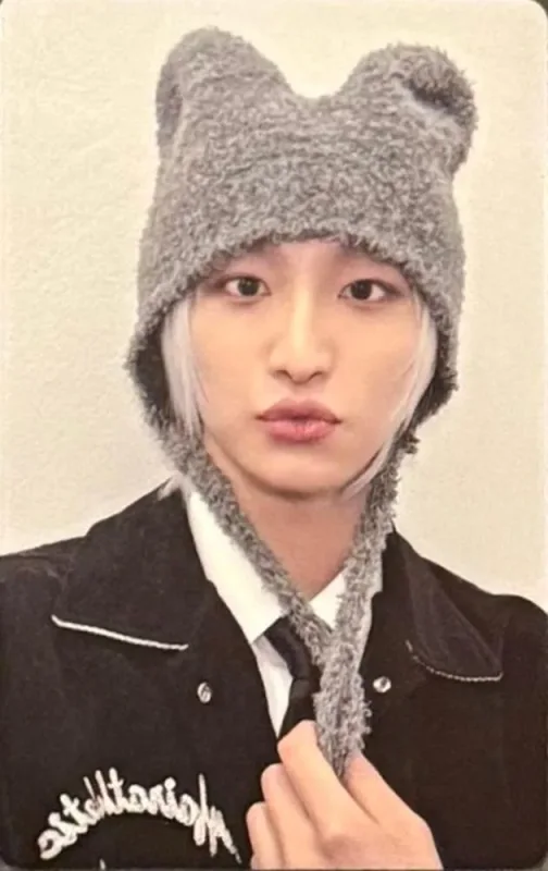 Seonghwa — SBS Gayo Daejeon 2024