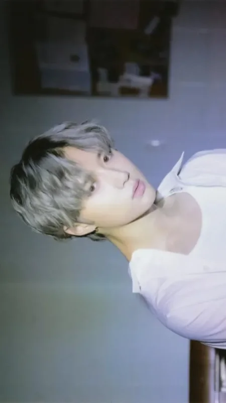 Beomgyu — The Dream Chapter: Magic