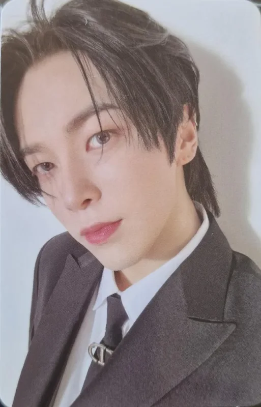 Lee Jun Hyuk — 3rd Membership