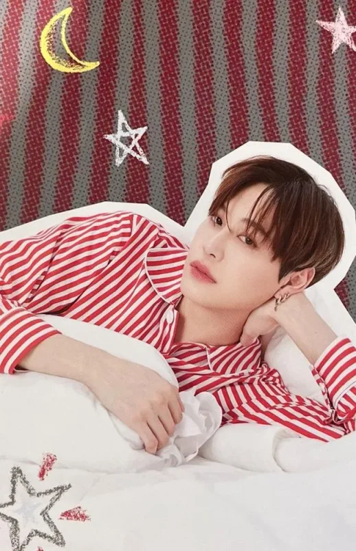 Boun Noppanut — HAVE A GOOD DREAM | POSTCARD SET