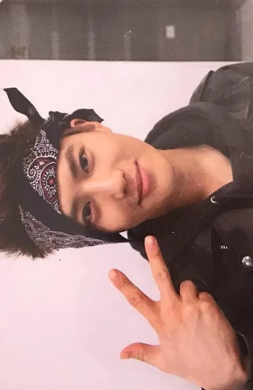 Suho — 'XOXO' - Repackage Album