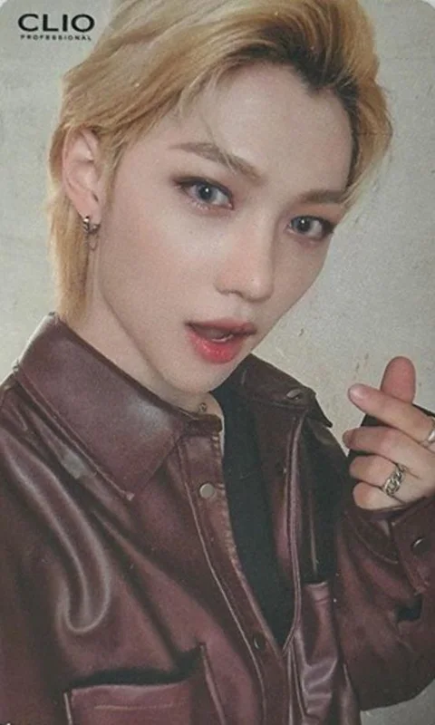 Felix — CLIO