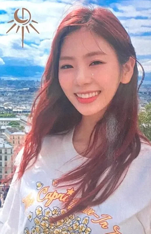 JiU — Fly High Tour, Japan