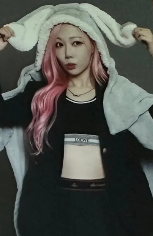 Handong — KCON Germany 2024