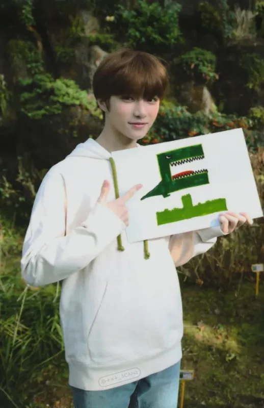 Beomgyu — The Dream Chapter: Star, Broadcast