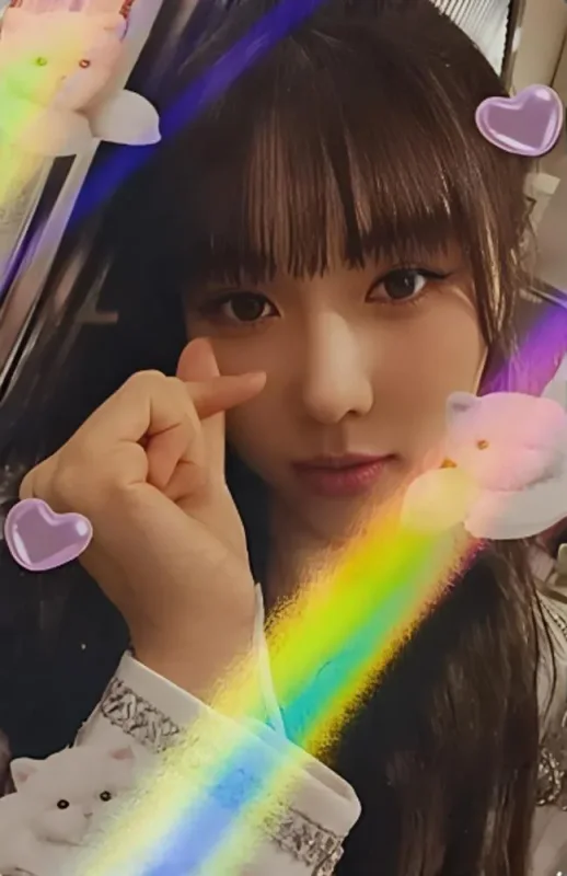 Yoohyeon — The Curse of the Spider - 3D VR Cinematic Concert