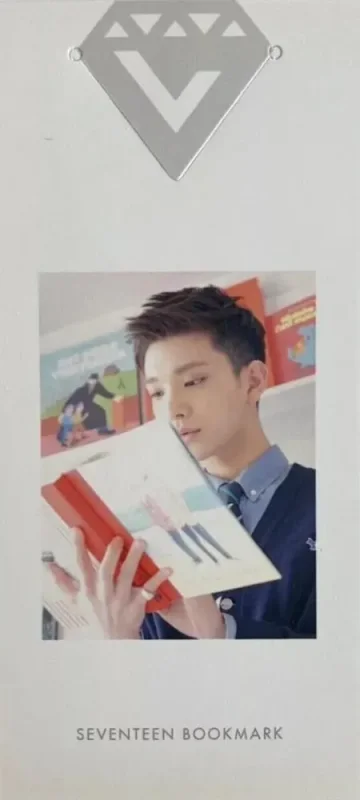 Joshua — Love & Letter - 1st Album, Letter · Love