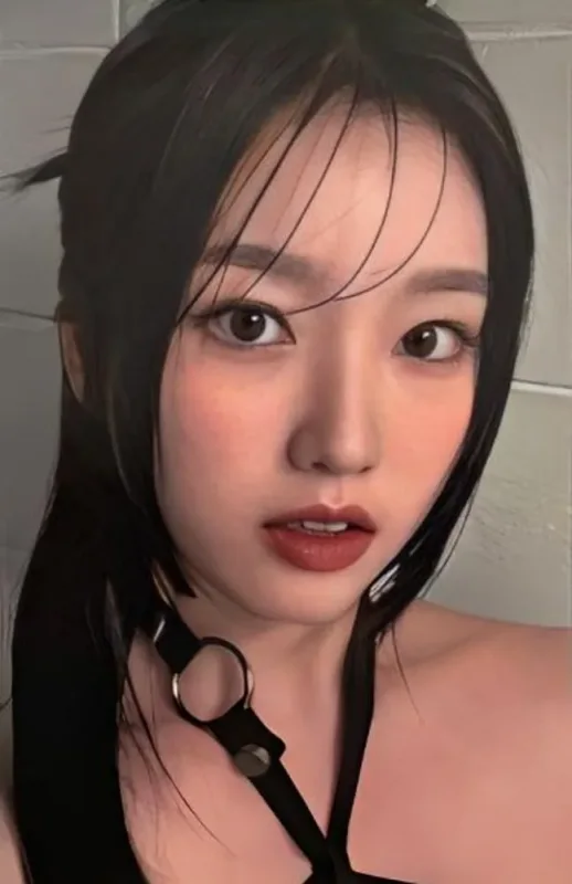 Go Won — Loossemble: the U.S. Debut Ceremony, Photocard Set