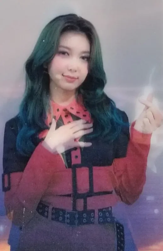 Dami — 7 Spirits