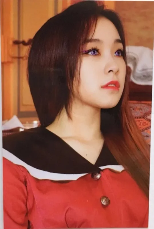Seoyul — Prequel, AFTER