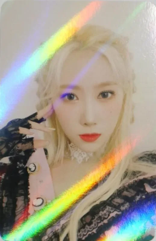 Handong — Mysterious Mansion - Photobook, Makestar