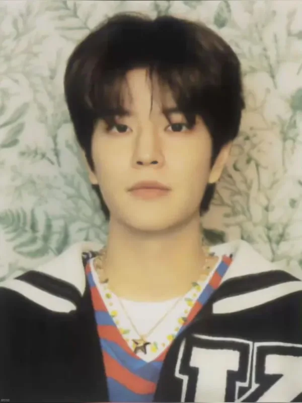 Seungmin — Stay Hideout - 4th Membership