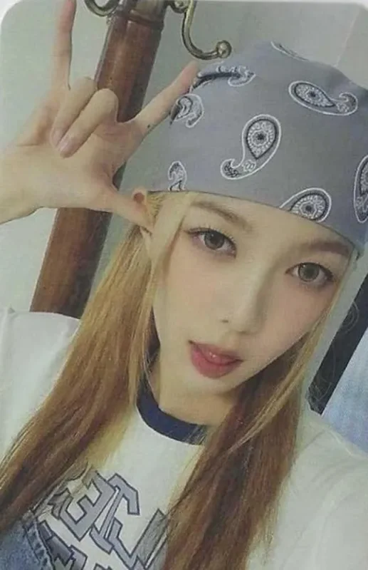 Dami — 2025 Season's Greetings, Idou Stage