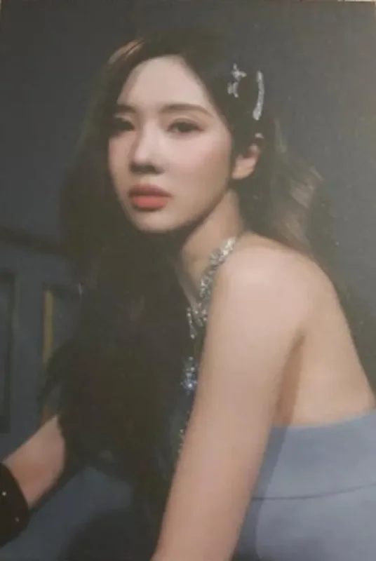 Yoohyeon — Insomnia - 2nd Official Fanclub