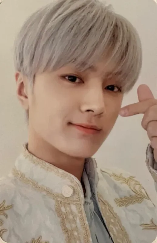 Jay — WORLD TOUR ‘FATE’ IN SEOUL