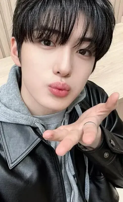 SANGHYEON — Touslesjours