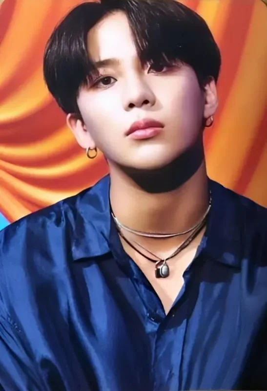 Jongho — Treasure EP. Extra: Shift The Map, Z