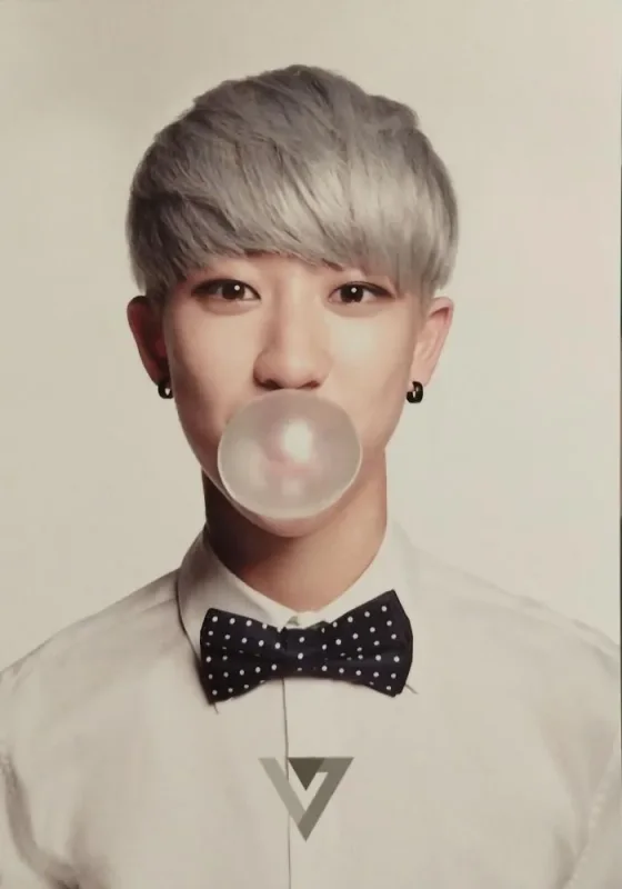 The8 — 17 Carat - 1st Mini Album