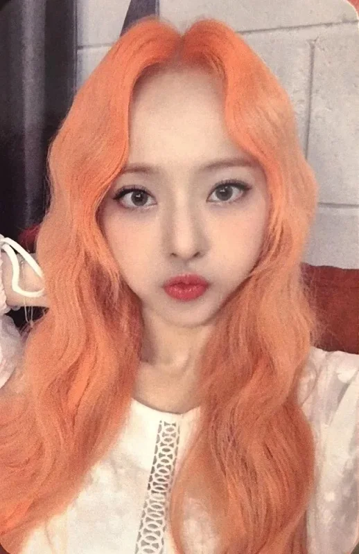 VIVI — LOOΠΔTHEWORLD : Midnight Festival, Photocard Set