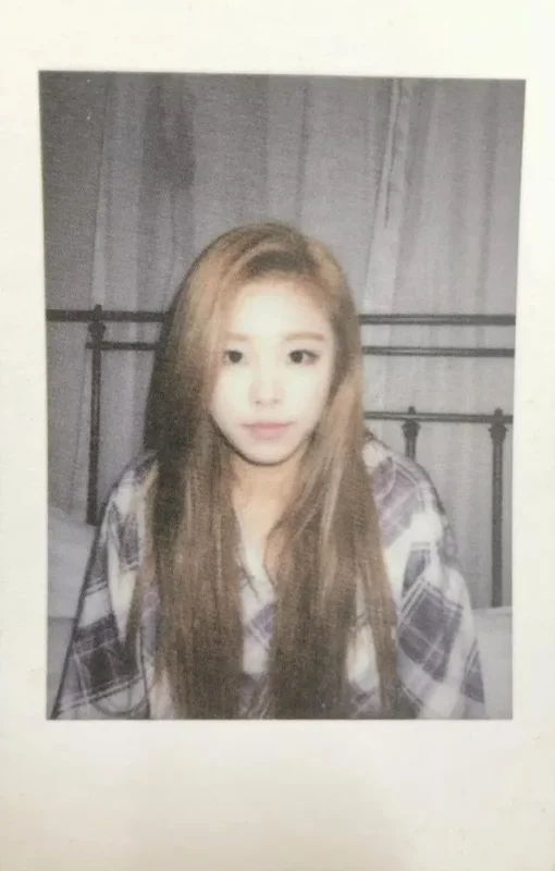 Wheein — Melting, Kihno Version