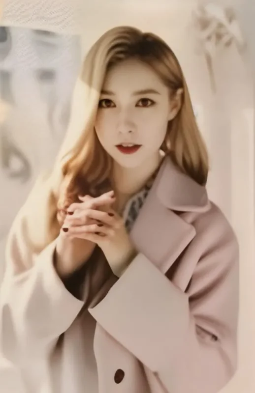 Handong — Welcome to the Dream World