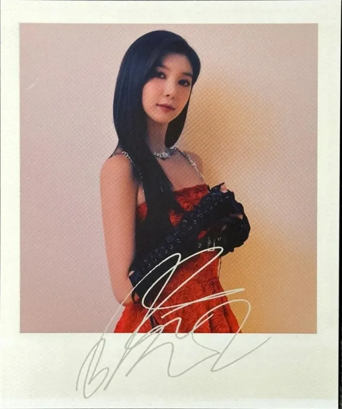 Dami — Mysterious Mansion - Photobook
