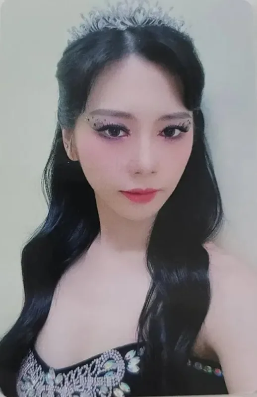 JiU — Halloween midnight circus, VVIP