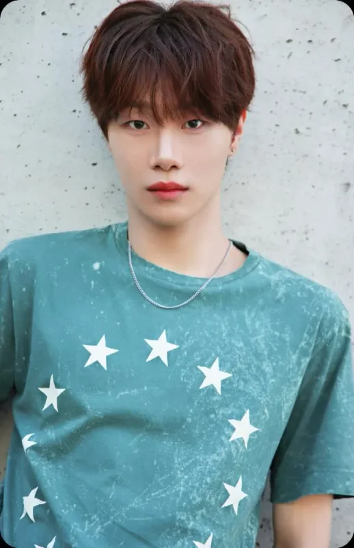 JiWoon — unevermet X Bunjang